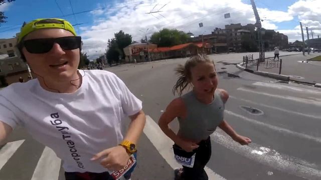 ▪︎Не сидите дома▪︎ Ивановской полумарафон 2019 смотреть онлайн