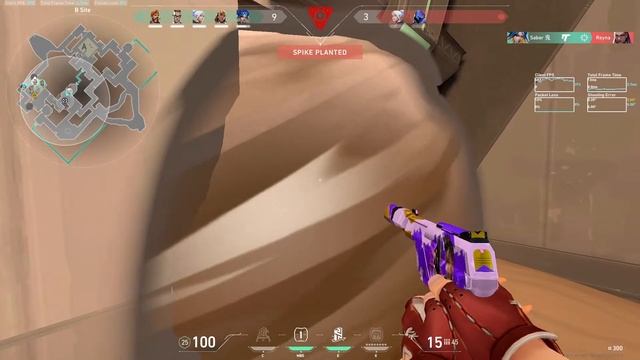 Main id pai ban par smurf kr skte ha| VALORANT LIVE| DAY 3 смотреть онлайн