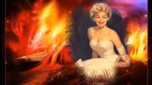 Моя ты Красотулечка ...