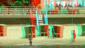 Музей истории и архитектуры Кенигсберга 3D