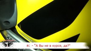 Осмотр Honda CBR600F4i 2004|Восстановленный хлам|Перекуп