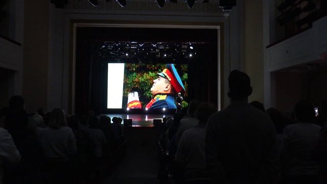 Наследники Победы 2025