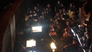 Балет «Лебединое озеро» П.И Чайковский. «Русский танец».