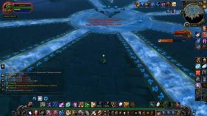 Глубиний 10 нормал соло друид Осада Огримара / Immerseus 10 normmal solo druid Siege of Orgrimmar