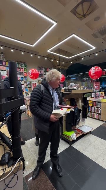 Борис джонсон на Украине. смотреть онлайн