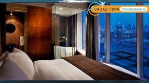 MELIA DUBAI 5* ОАЭ Дубай обзор – отель МЕЛИА ДУБАИ 5* Дубай видео обзор