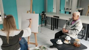 Люди Лица Имена.
Интервью с интересными людьми.
Валиев Валерий Абдурахманович.