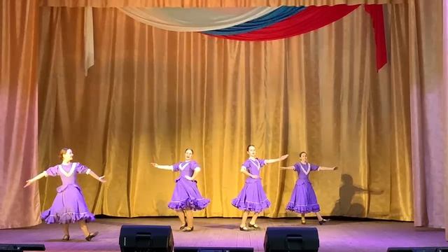 Девичьи задоринки- квартет Ассорти смотреть онлайн