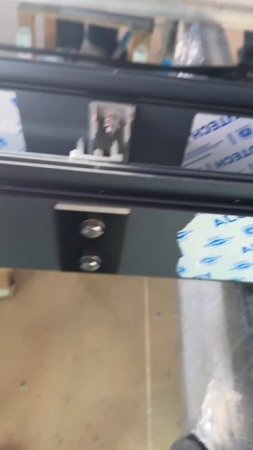 🔧 На нашем производстве активно идет сборка стоек для ФОК «Родина» г. Богданович! 💪