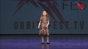 Арина Леонова "С тобой... Папе"