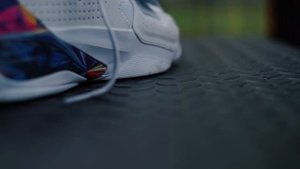 JORDAN ZION 2 ТЕСТ: БАСКЕТБОЛЬНЫХ КРОССОВОК