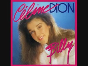 Céline Dion - Billy (1986)