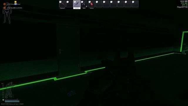 Нет в Таркове читеров. Вы просто играть не умеете... (С) Никита Б. смотреть онлайн