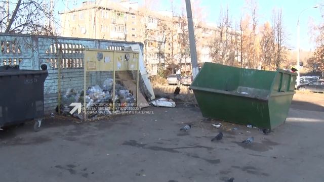 ДЧ: Депутаты трех избирательных округов района машзавода провели выездное совещание