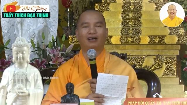 Tổng hợp 20 Câu Hỏi cực hay - Thầy Thích Đạo Thịnh смотреть онлайн