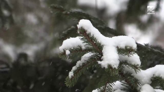 Метеорологи обещают в Карачаево-Черкесии аномальные холода