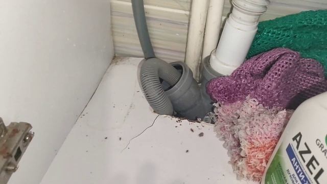 Стиральная машина постоянно заливает воду 💦 смотреть онлайн