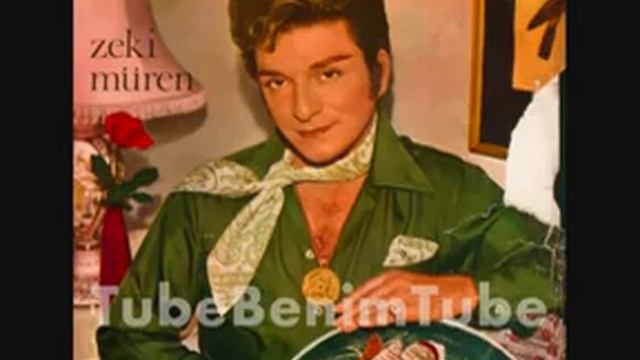 Zeki Müren Gitme Sana Muhtacım смотреть онлайн