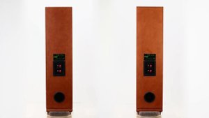 Rega Jura - Cherry