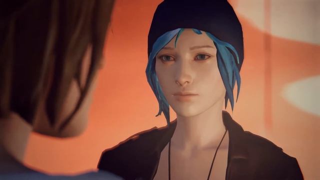 СТРАШНЫЙ СОН МАКС И ТОРНАДО В Life is Strange ПРОХОЖДЕНИЕ СЕРИЯ 26 смотреть онлайн