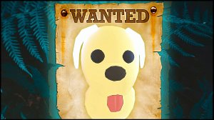 НЕОН КОМОНКА ❤️ 2 Серия (История В Адопт Ми Роблокс)