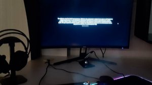 Эквалайзер на подставке