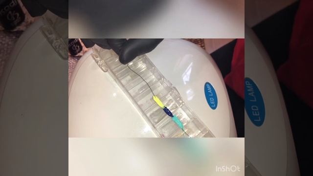 Дизайн с ниткой смотреть онлайн