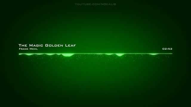 Frank Mehl | The Magic Golden Leaf смотреть онлайн