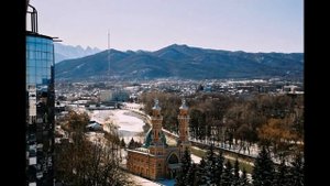 Владикавказ
