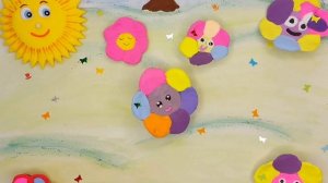 Колыбельная