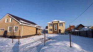 Участки ИЖС от застройщика, все коммуникации в Казани (п.Борисоглебское) 22.02.2025