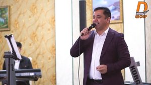 Эркин Одинаев# Як руз бошу мард бош#2021