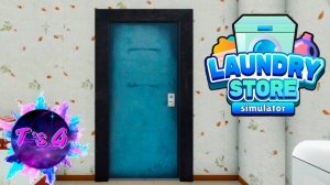 Laundry Store Simulator #21 - ДЕНЬГИ НА ВЕТЕР