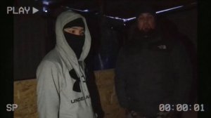 ВЫРУБАЕМ ГОПНИКА В МАСКЕ! БЕЙ В КАПУСТУ ПРАВИЛЬНО!