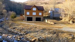 Я нашёл тебя ЛЮБОВЬ МОЯ Псебай Бурный Глухое озеро Мостовской Кавказ Туризм Путешествия