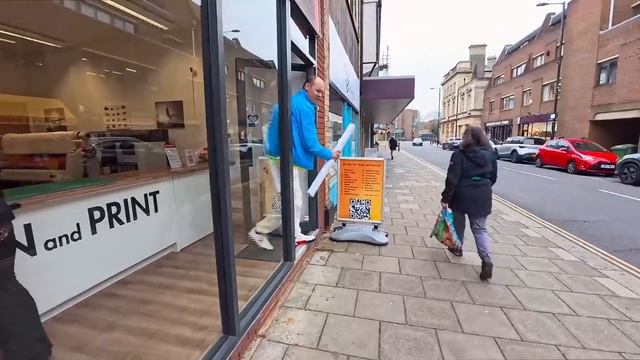 Макс доигрался