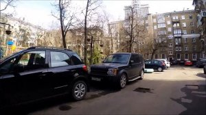 Район Сокол