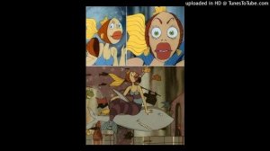 Анаит Каначан - В синем море, в белой пене