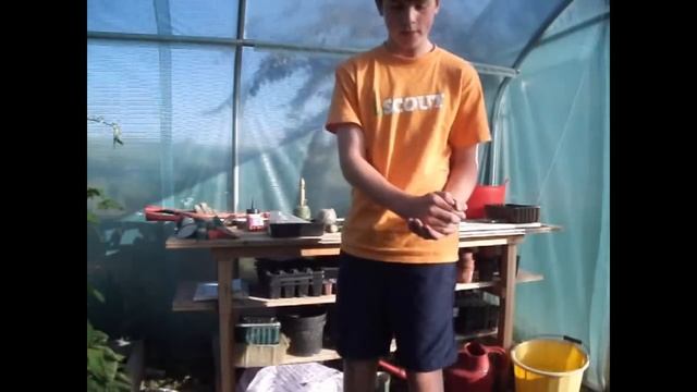 How to make Bird sounds using only your Hands смотреть онлайн