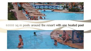 Titanic Beach Spa & Aqua Park 5*