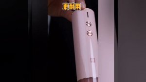 Обзор электрического штопора Xiaomi Huo Hou Electric Wine Opener Gift Box Blue (HU0122)