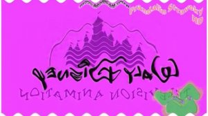 Asleep Wdtagi Logo Effects (Sponsored by Preview 2 effects extended) (Scary at 4:10)