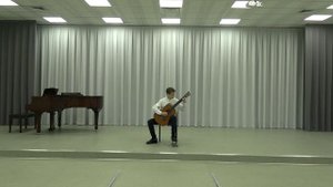 Митичкин Артемий