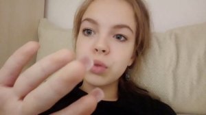 Приехала к подруге*/Сделали ногти нами😨/гуляем в ТЦ💖