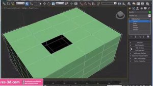 Vertex in 3ds Max