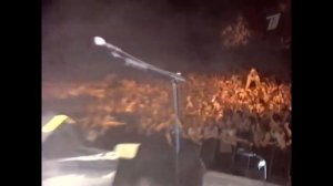 Сплин - Добрых дел мастер (Live 2001)