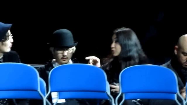 Премия "ЕМА" 2013. Последние приготовления смотреть онлайн