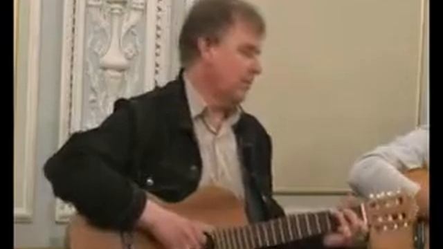 Юрий Черкашин - Я уеду... смотреть онлайн