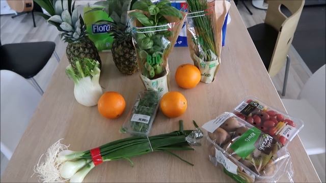 [RETOUR DE COURSE] Lidl ! смотреть онлайн