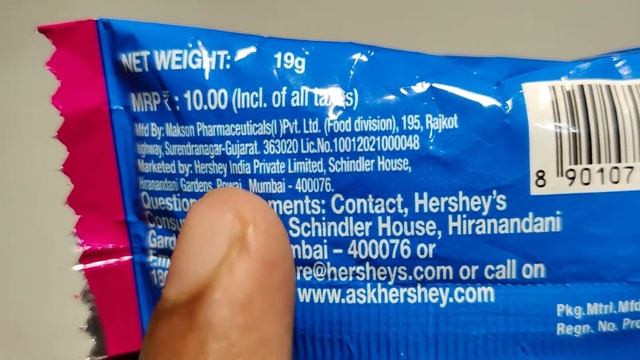 Jolly Rancher Triple Pop Lollipop | Ingredients, Taste, Price | Strawberry, Mango, Raspberry Flavou